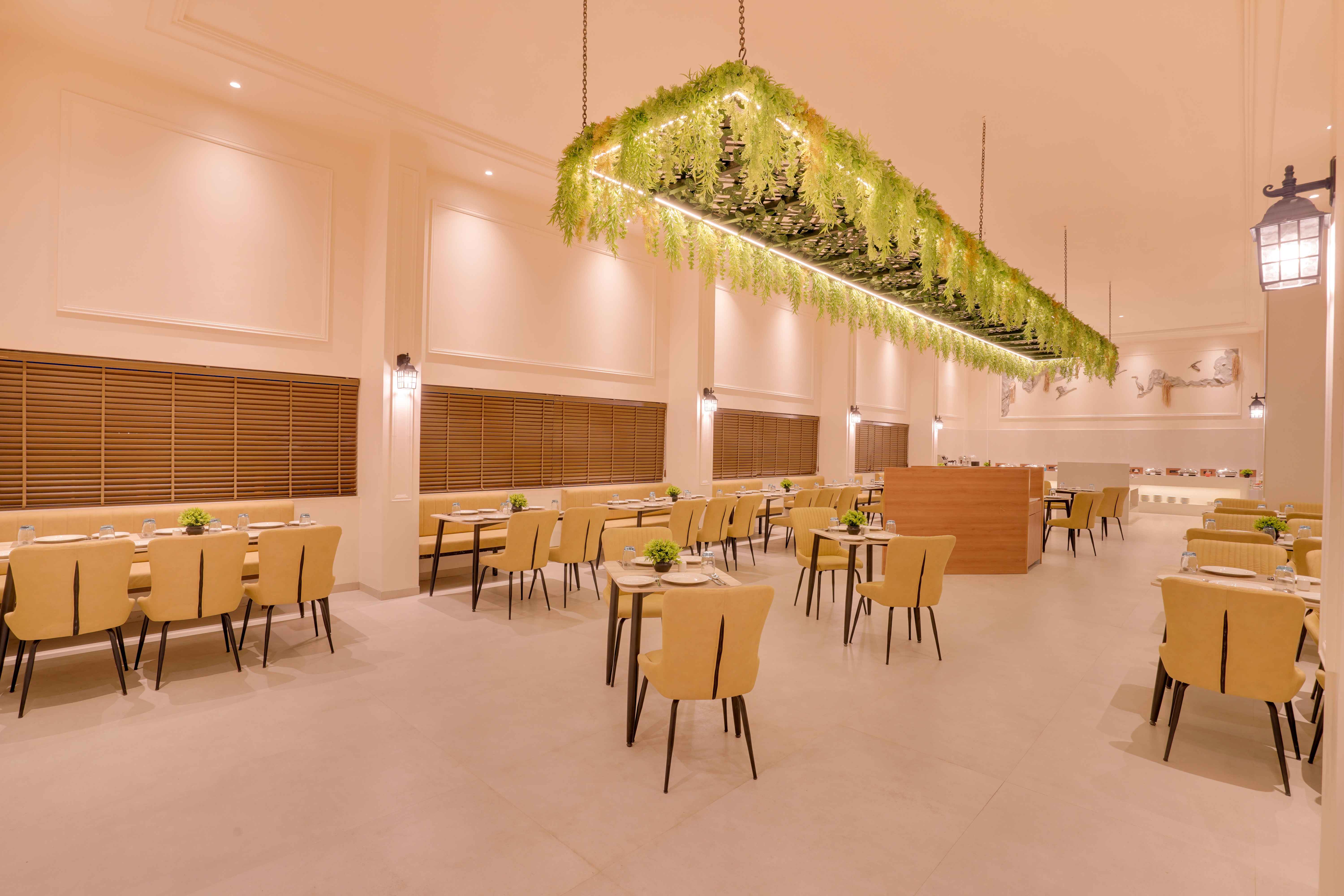 Citrus Cafe